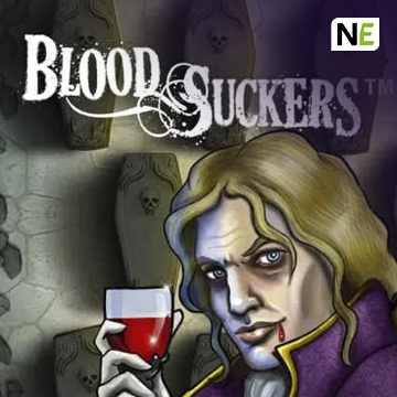 Blood Suckers Tap-A-Roo - GECKO158