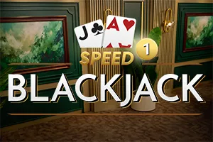 Speed Blackjack 2 - GECKO158